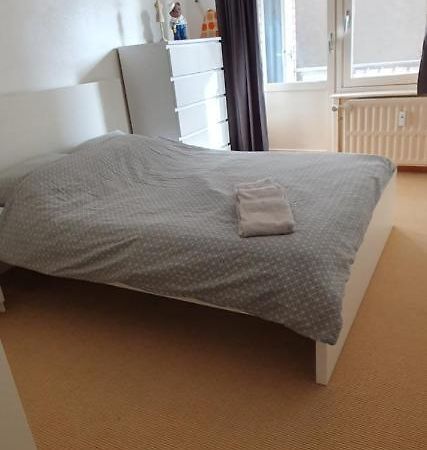 Cosy Apartment Near The Beach And City Center أوستيند المظهر الخارجي الصورة