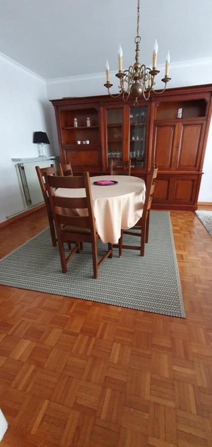 Cosy Apartment Near The Beach And City Center أوستيند المظهر الخارجي الصورة