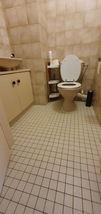 Cosy Apartment Near The Beach And City Center أوستيند المظهر الخارجي الصورة