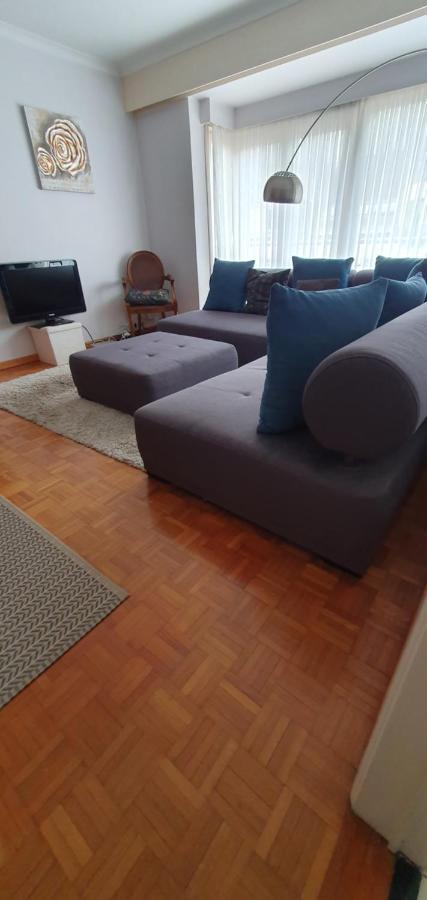Cosy Apartment Near The Beach And City Center أوستيند المظهر الخارجي الصورة
